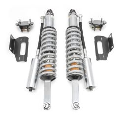 Bilstein 8125 coil over shocks for Toyota Tundra