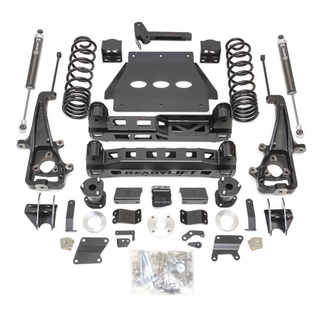 ReadyLIFT | Shop Complete Kits