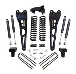 ReadyLIFT | 2017-2021 Ford Super Duty Diesel 4WD 2.5