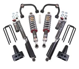 ReadyLift 3.5" SST2.1 Suspension System (Falcon 2.1 monotube struts) for 2015-2020 Ford F-150 (2.7L EB, 3.5L EB, 5.0L V8)
