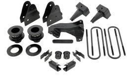 ReadyLift 3.5in SST Lift Kit (2-pc driveshaft only) for 2011-2016 Ford F-250/F-350 Super Duty (6.7L Power Stroke V8 (2011-2014 calibration), 6.7L Power Stroke V8 (2015 update))