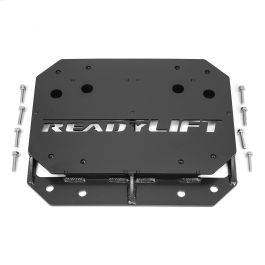 Readylift Jeep Wrangler Jl 2018 2021 Spare Tire Relocation Bracket
