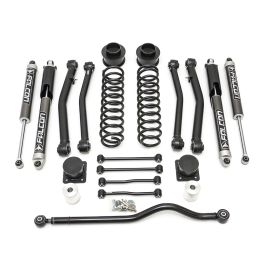 ReadyLIFT | 2020-2021 Jeep JT Gladiator Terrain Flex 4-Arm