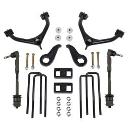 ReadyLIFT Front End Leveling Kit 11+ GM Pick-Up 2500HD 2.25