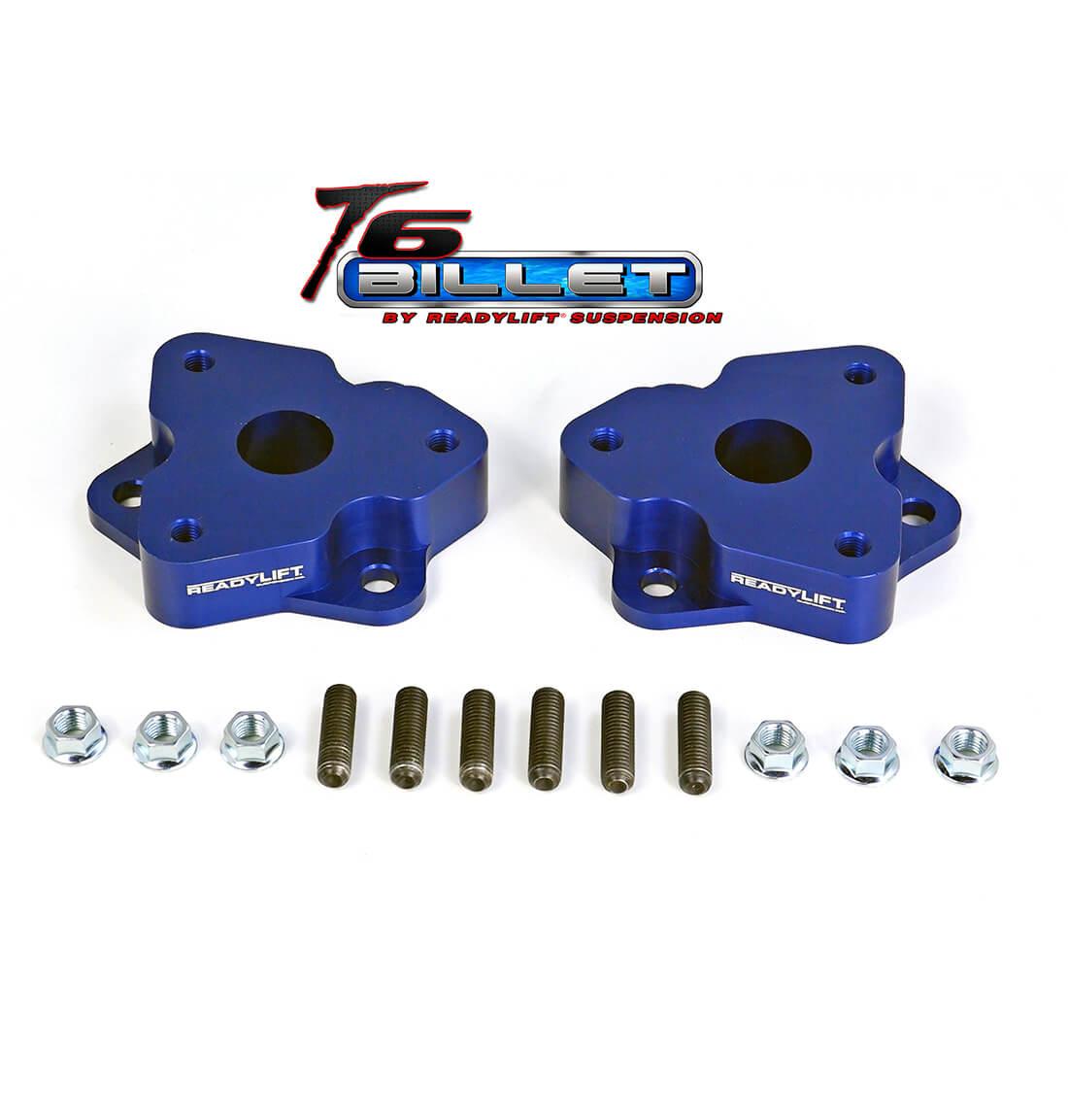 ReadyLIFT Shop Leveling Kits
