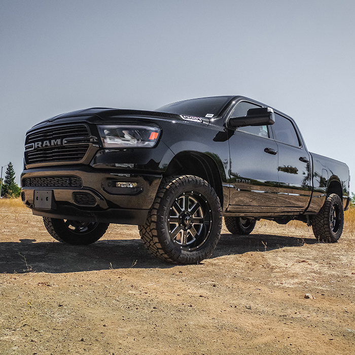 Readylift Leveling Kits Lift Kits Jeep Lift Kits