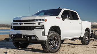 CHEVY