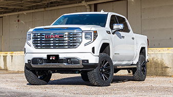 CHEVY