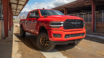RAM