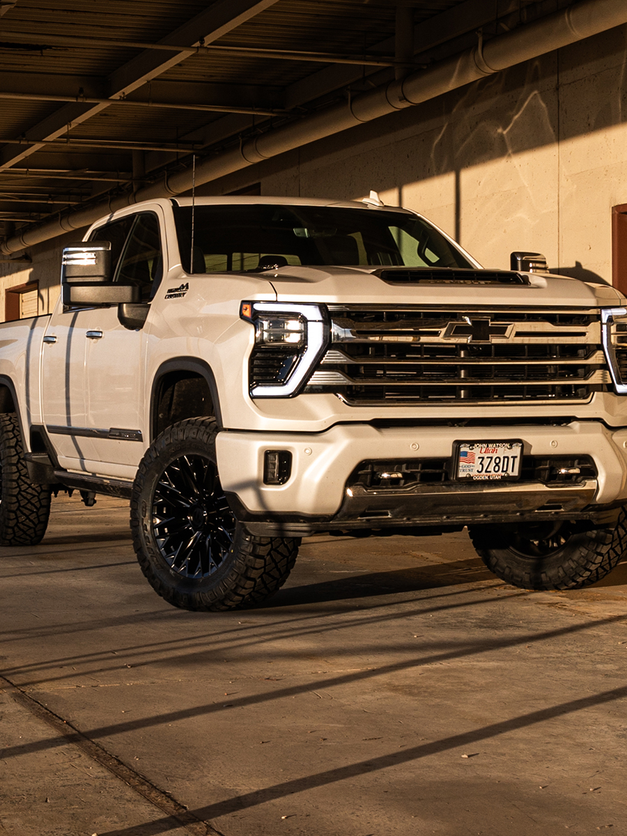 CHEVY