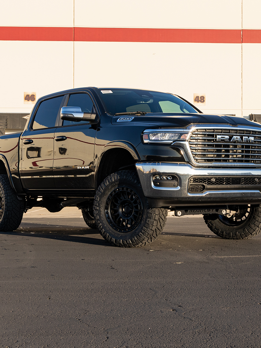 RAM