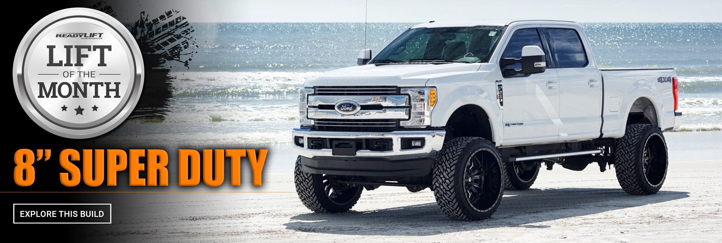 ReadyLIFT Leveling Kits Lift Kits Jeep Lift Kits Block Kits