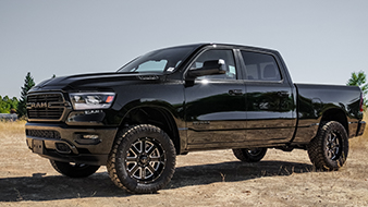 DODGE