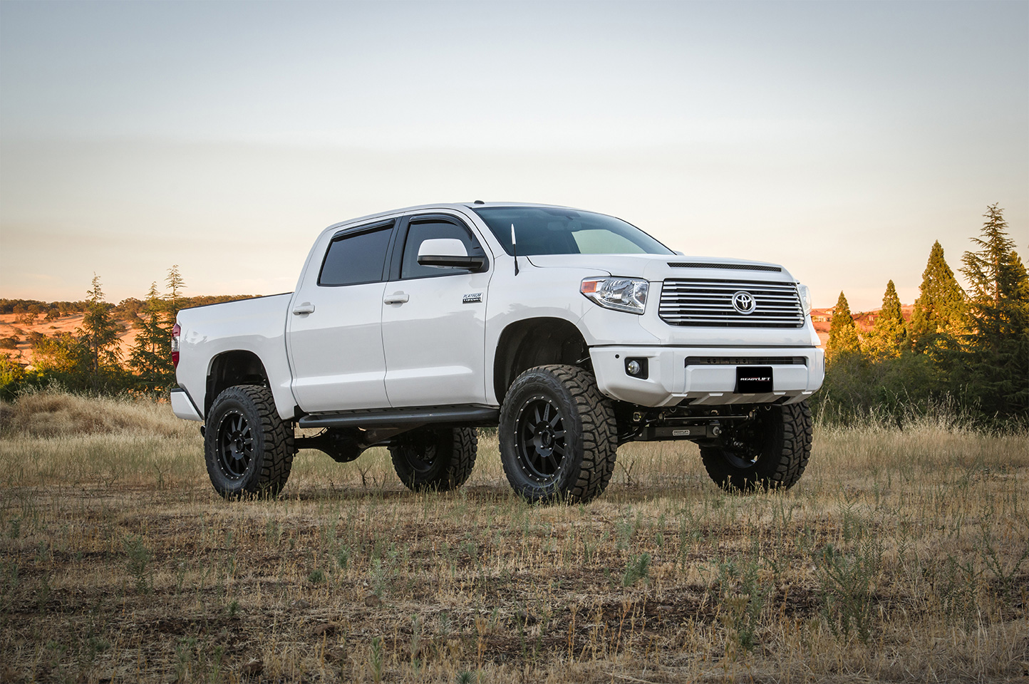 ReadyLIFT | Toyota