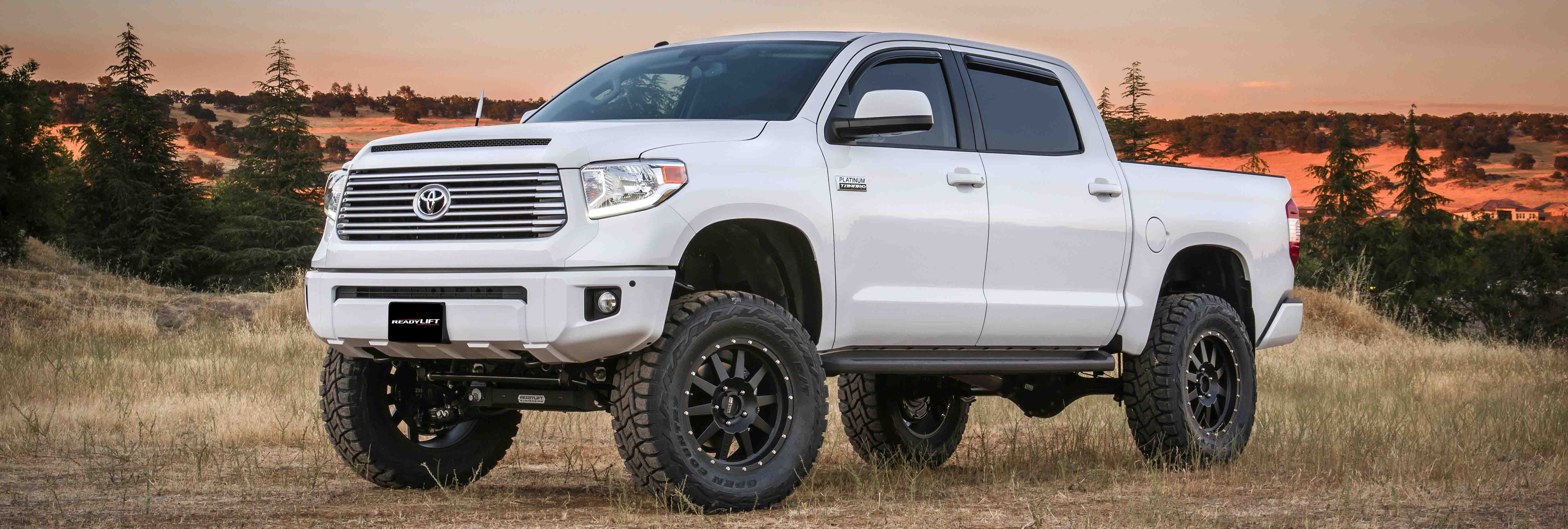 ReadyLIFT | Toyota